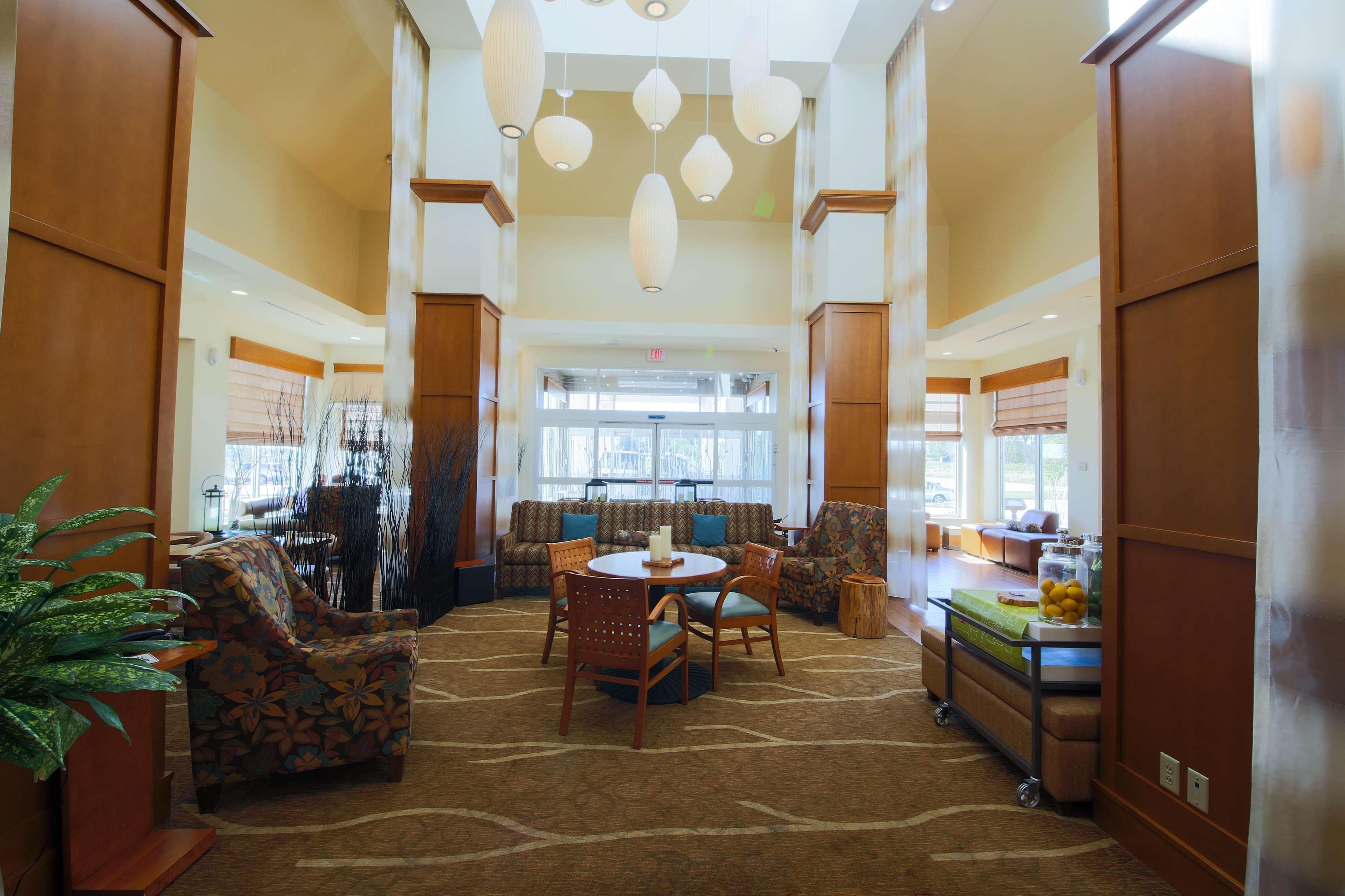 Hilton Garden Inn Cedar Falls Conference Center Zewnętrze zdjęcie