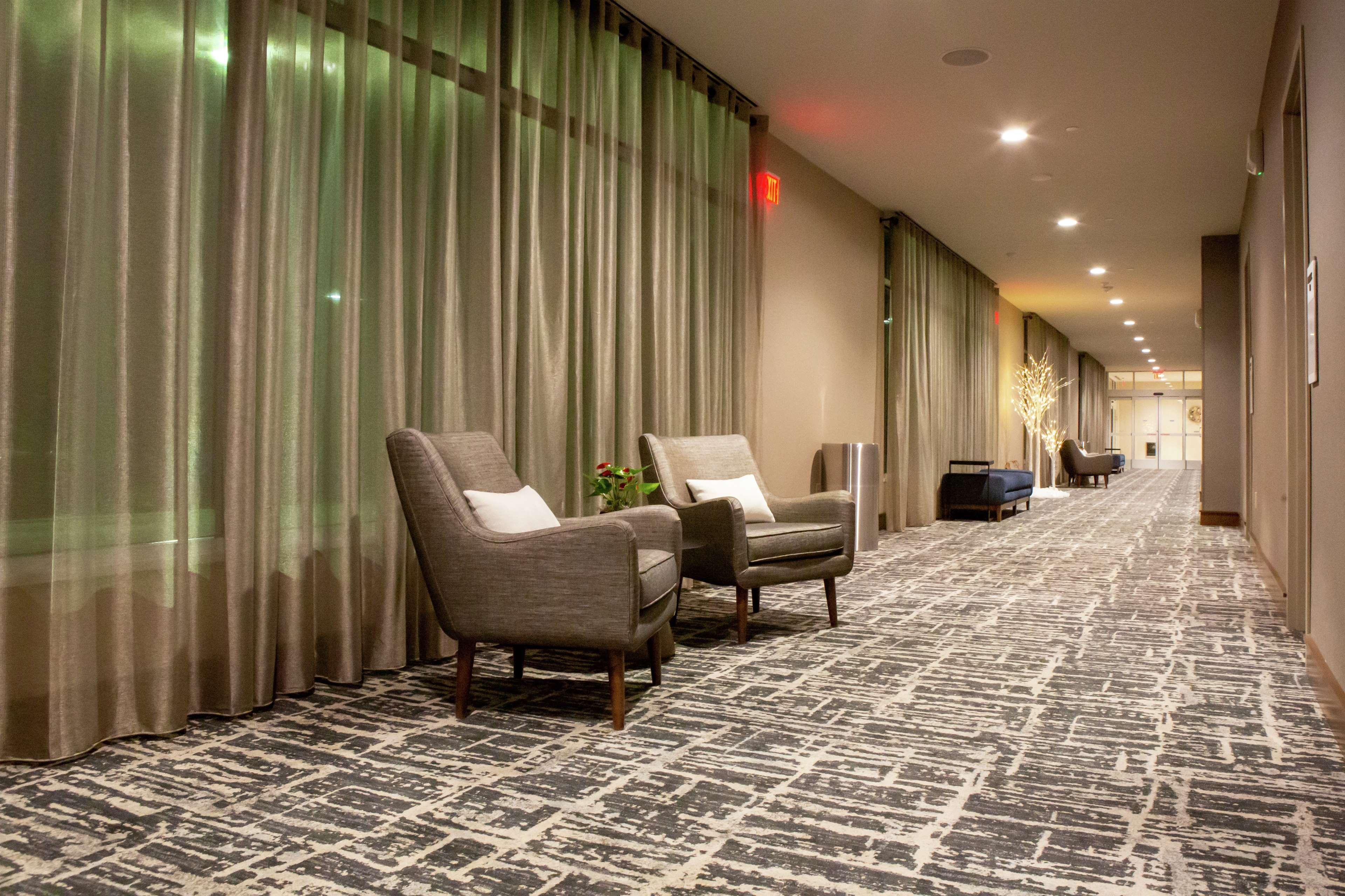 Hilton Garden Inn Cedar Falls Conference Center Zewnętrze zdjęcie